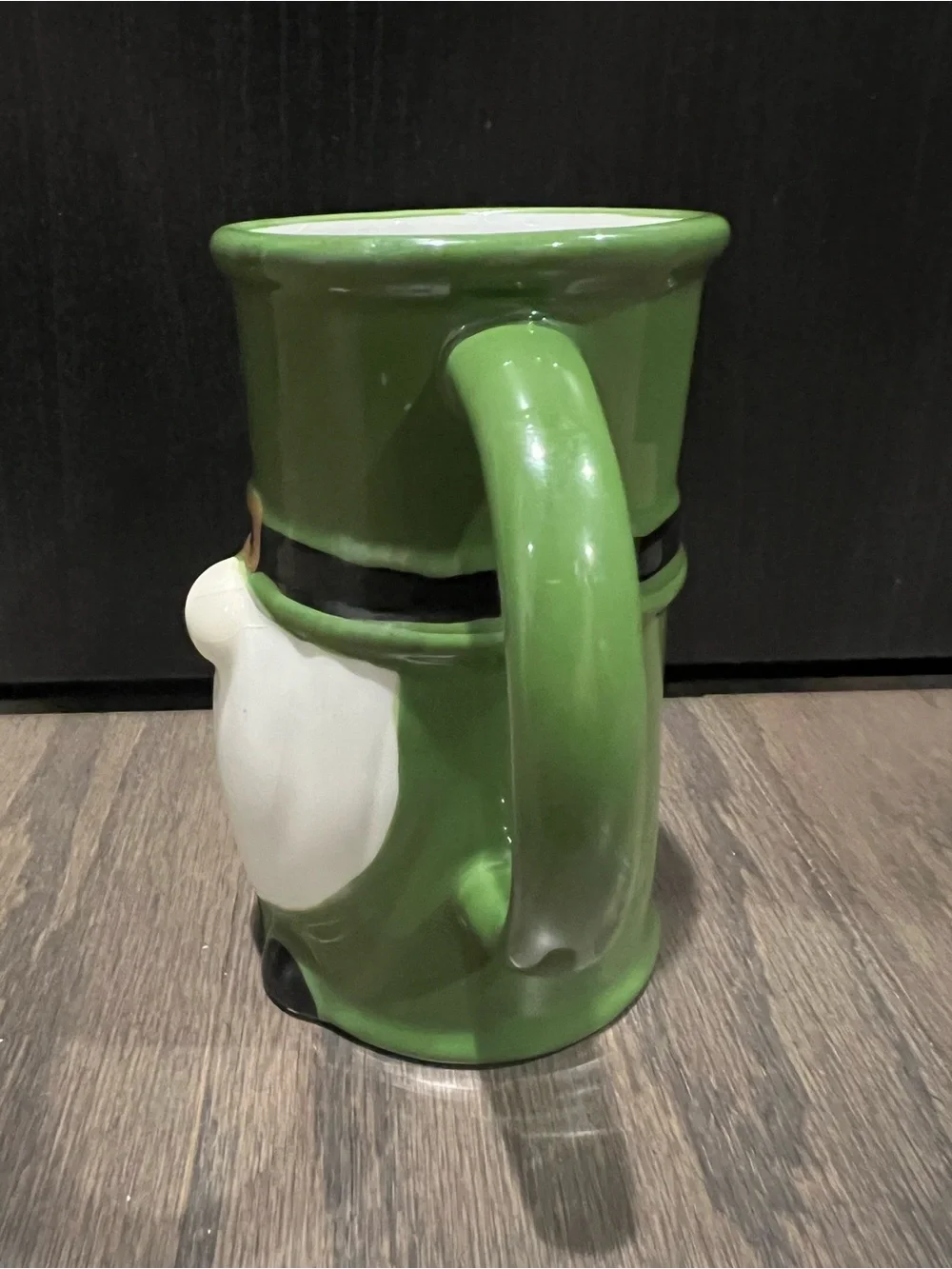 N/A ☘️ 3d